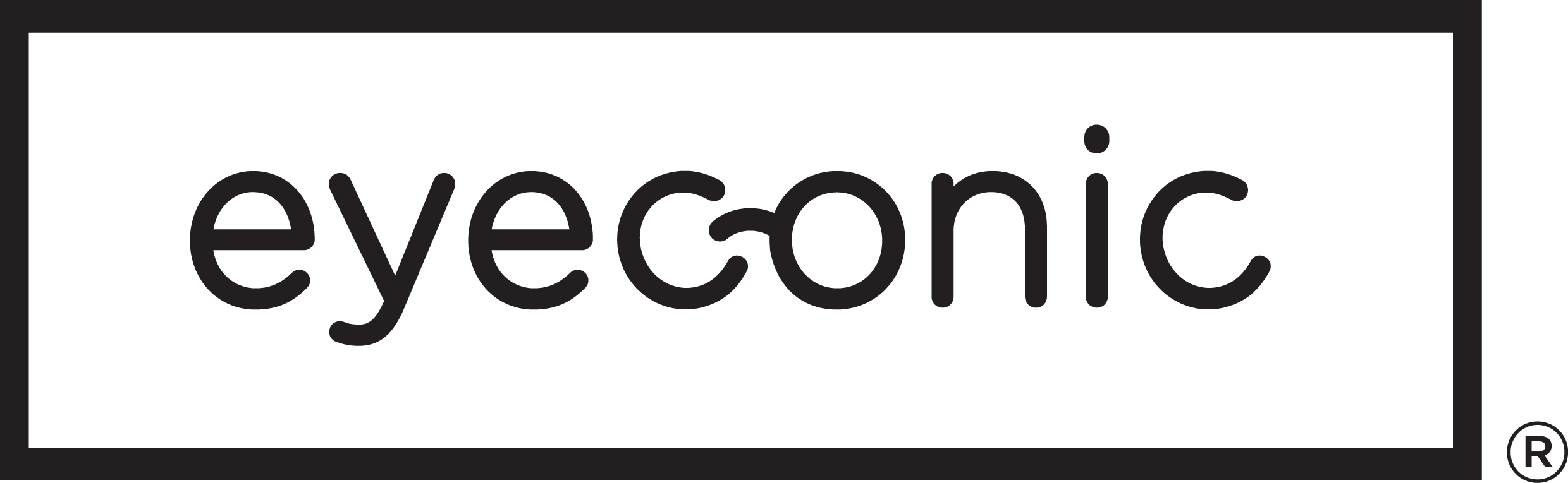Eyeconic Logo