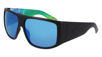 FIN CLARK LITTLE POLARIZED