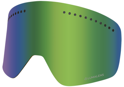 NFX REPLACEMENT ION LENS