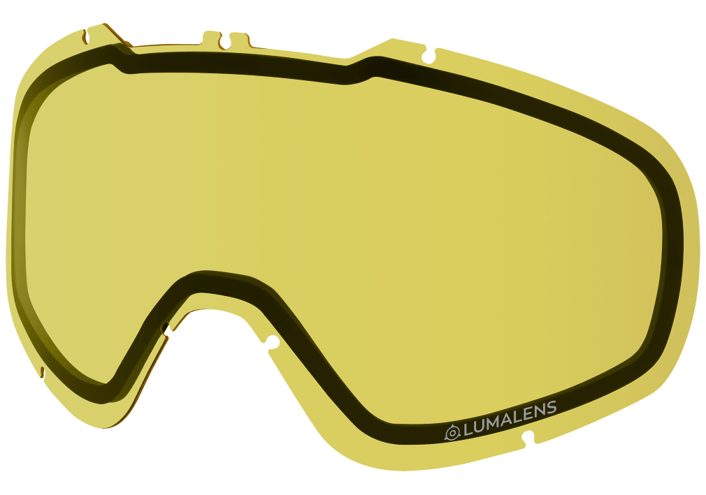 Dx2 Replacement Base Lens Dragon Snow Goggle Lenses