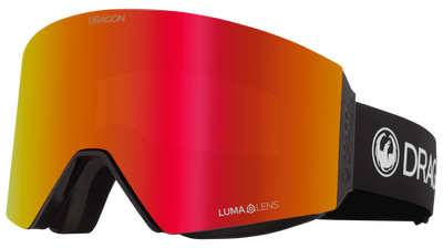 R1 OTG Snow Goggles with Bonus Lens