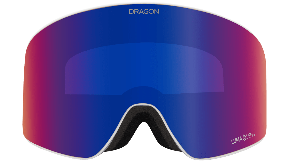 Dragon Snow Goggles