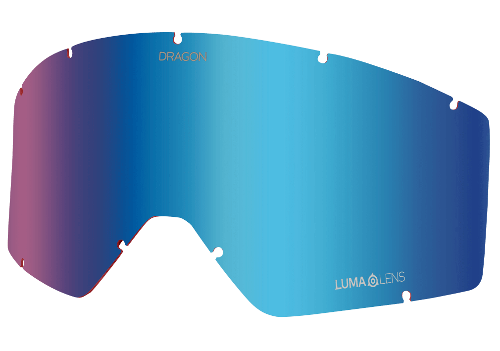 DX3 L OTG REPLACEMENT ION LENS