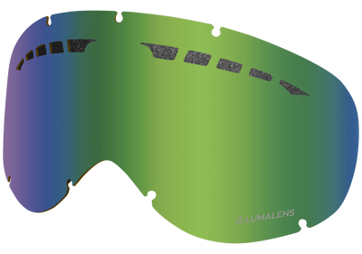 DXS REPLACEMENT ION LENS