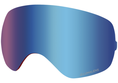 X2S REPLACEMENT ION LENS