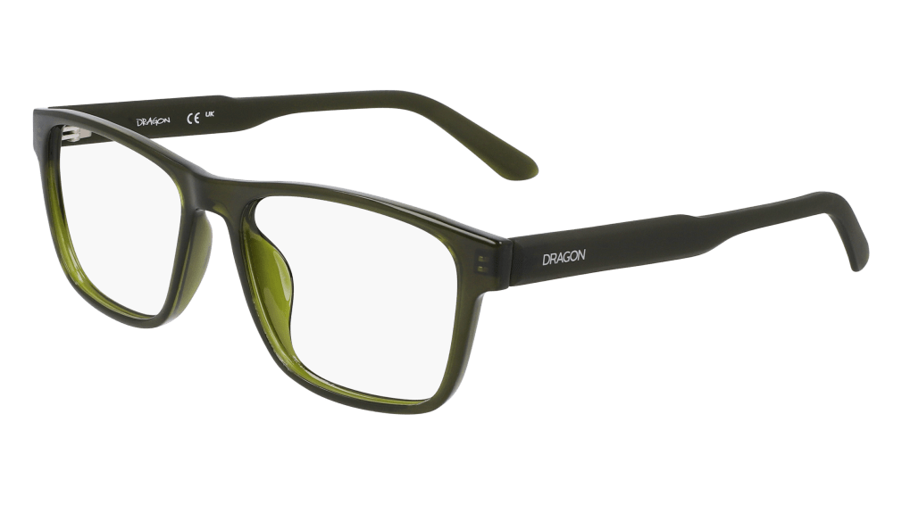 Dragon DR9011 Optical Glasses