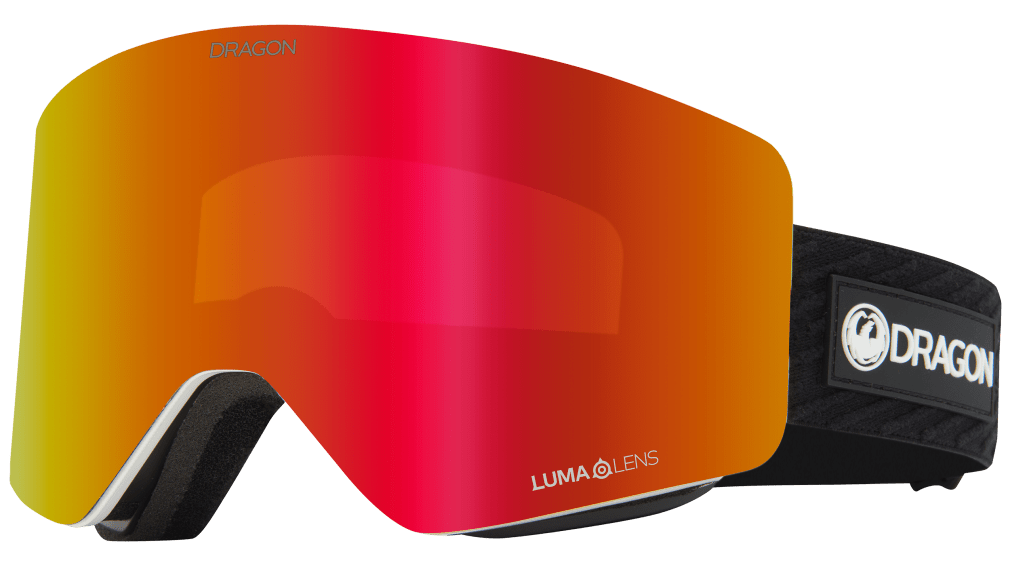 R1 OTG Snow Goggles with Bonus Lens | Dragon Alliance