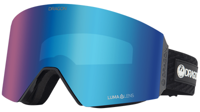 RVX Mag OTG Snow Goggles with Bonus Lens | Dragon Alliance