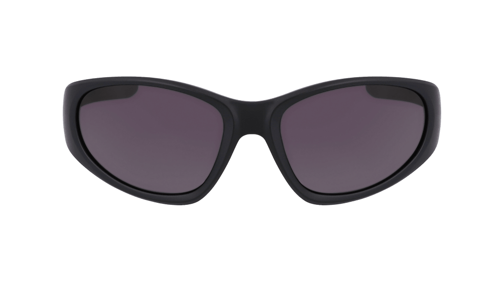 DR THE BOX 2 LL POLAR Matte Black Sunglasses