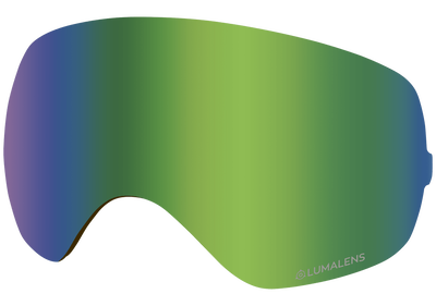 X2S REPLACEMENT ION LENS