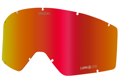 DX3 L OTG REPLACEMENT ION LENS