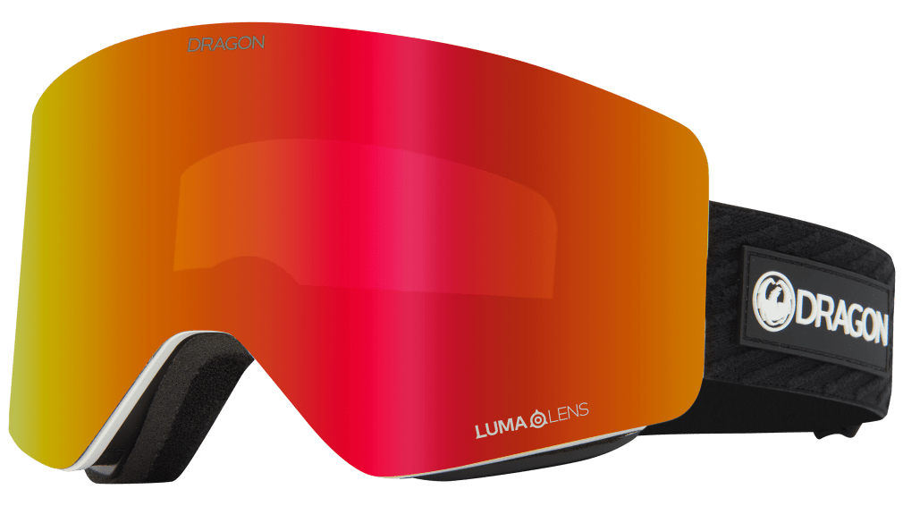 R1 OTG Snow Goggles with Bonus Lens | Dragon Alliance