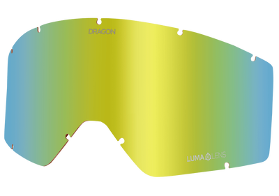 DX3 L OTG REPLACEMENT ION LENS