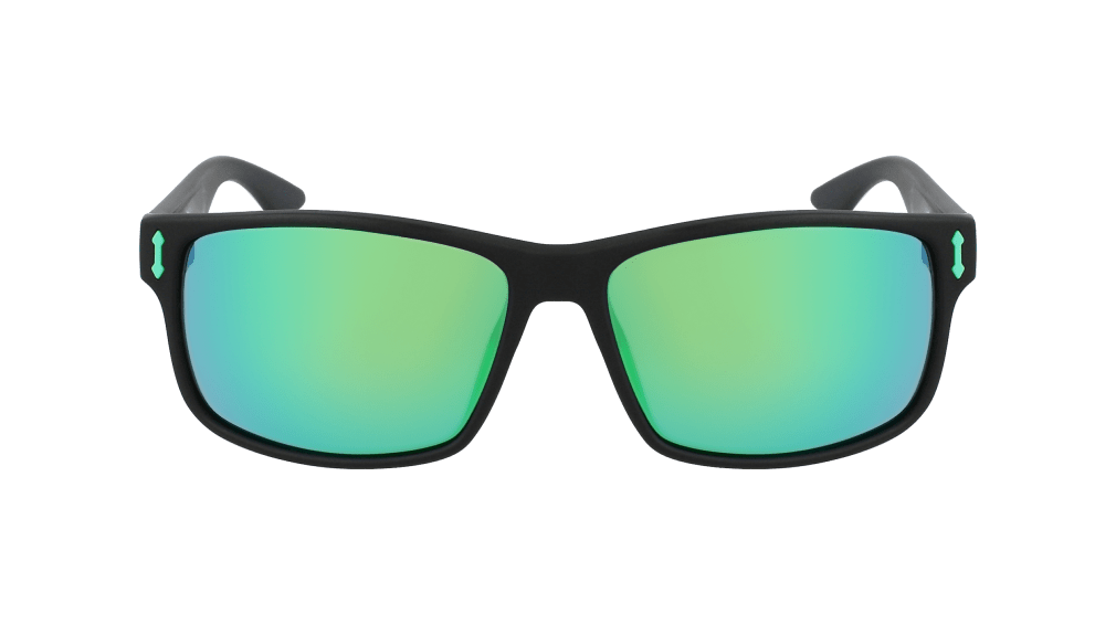 COUNT H2O POLARIZED