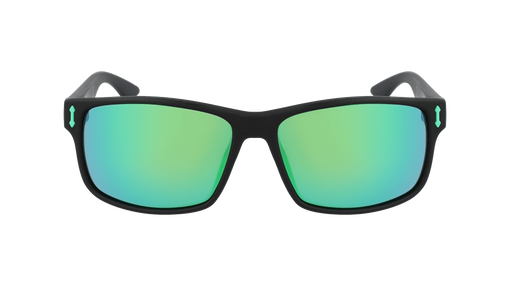 COUNT H2O POLARIZED