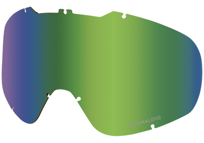 DX2 REPLACEMENT ION LENS