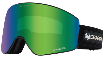 PXV2 Snow Goggles with Bonus Lens | Dragon Alliance
