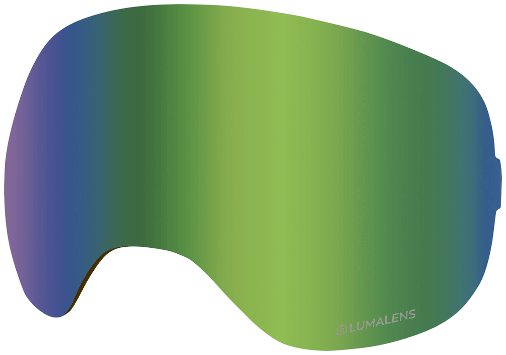 X2 REPLACEMENT ION LENS