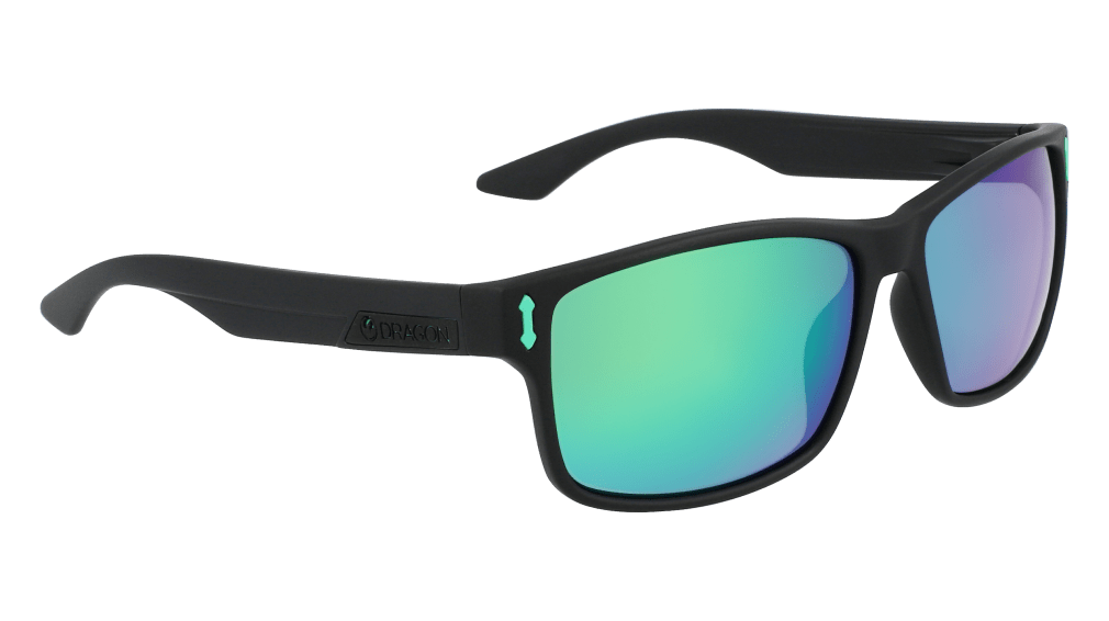 COUNT H2O POLARIZED