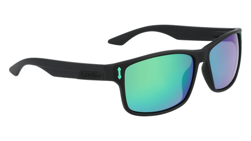 COUNT H2O POLARIZED