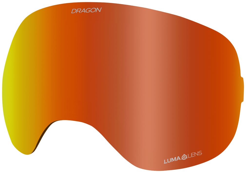 X2 Replacement Ion Lens Dragon Snow Goggle Lenses