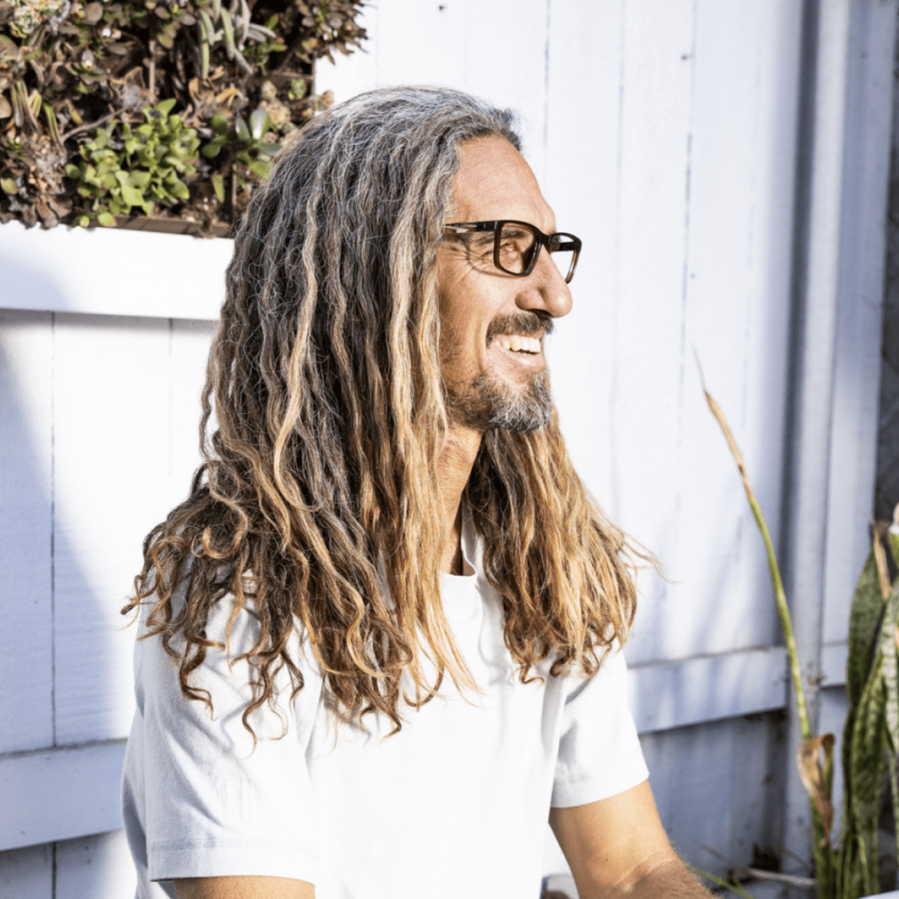 DR2049 Rob Machado Resin