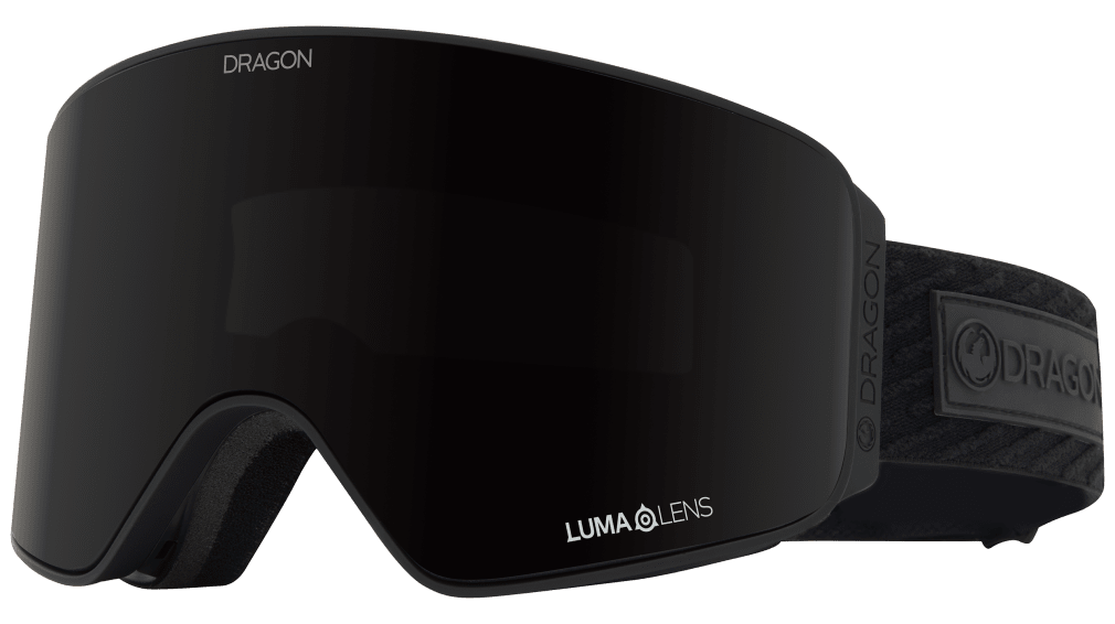 NFX Mag OTG Snow Goggles with Bonus Lens | Dragon Alliance