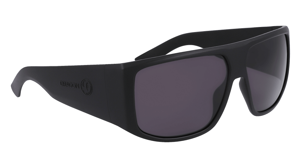 FIN POLARIZED