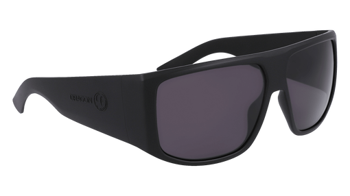 FIN POLARIZED