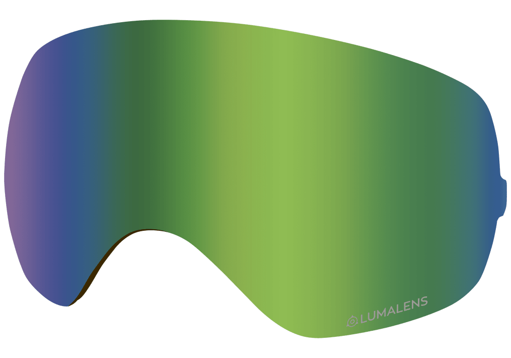 X2S REPLACEMENT ION LENS