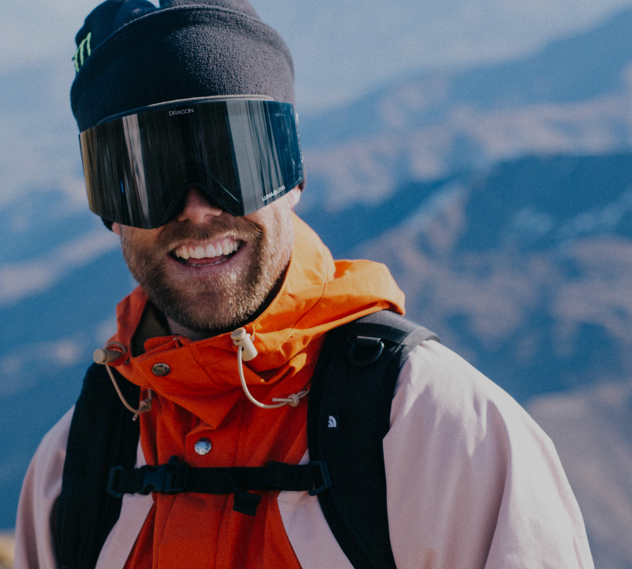 Skiing with Contact Lenses: Is it a Good Idea? – Lexx Contacts