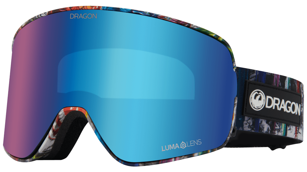 Signature Series Snow Goggles