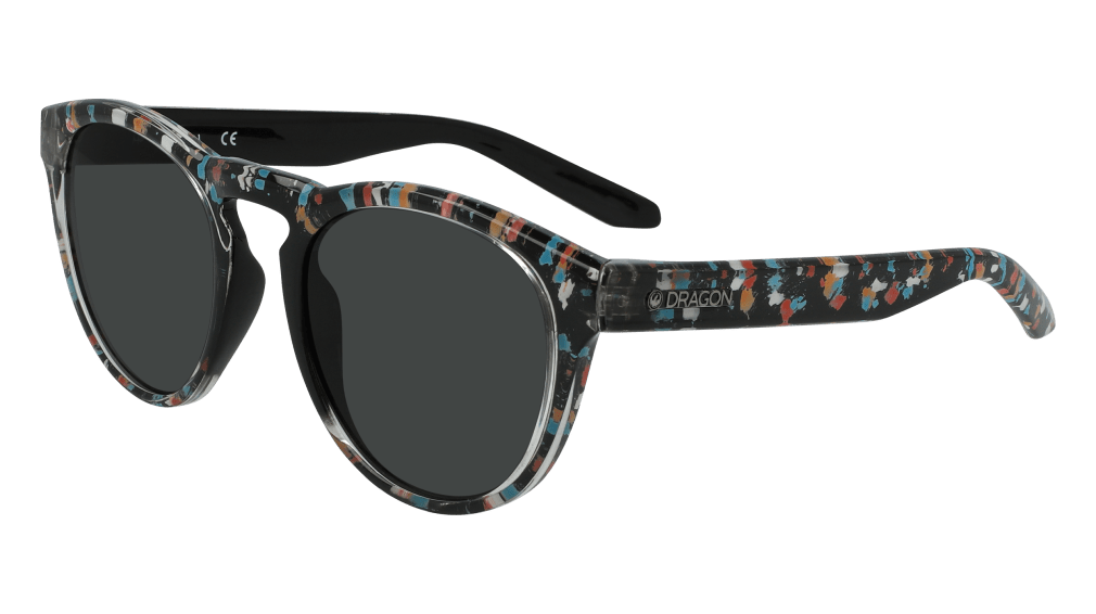 Opus LL Dragon Sunglasses - Dragon