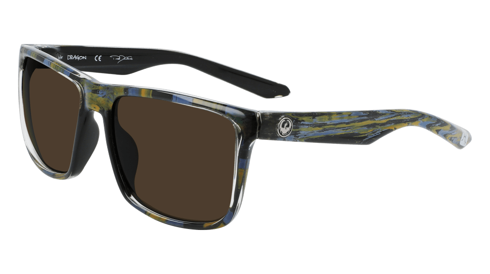 Dragon store inflector sunglasses