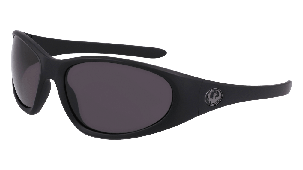 Dragon Alliance Tow In H2O Floatable Sunglasses in Matte Black with  Polarized Blue Mirror Lenses - Polarized World