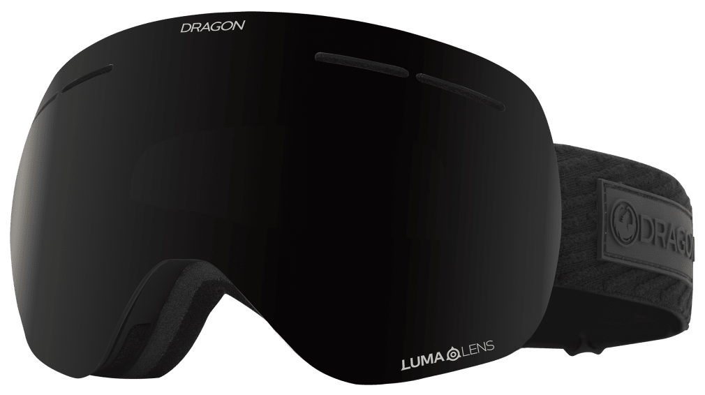 X1S With Bonus Lens Dragon Snow Goggles - Dragon