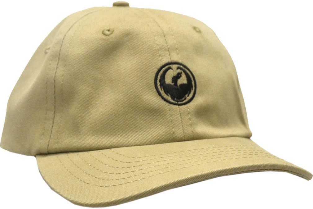 TRADEMARK DAD HAT