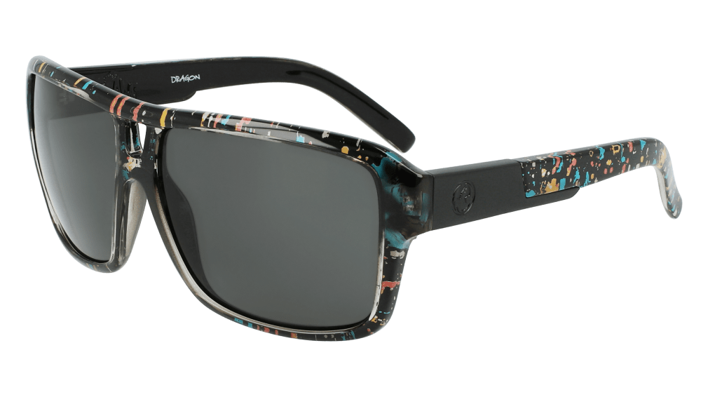 Bryan Iguchi Sunglasses Collection