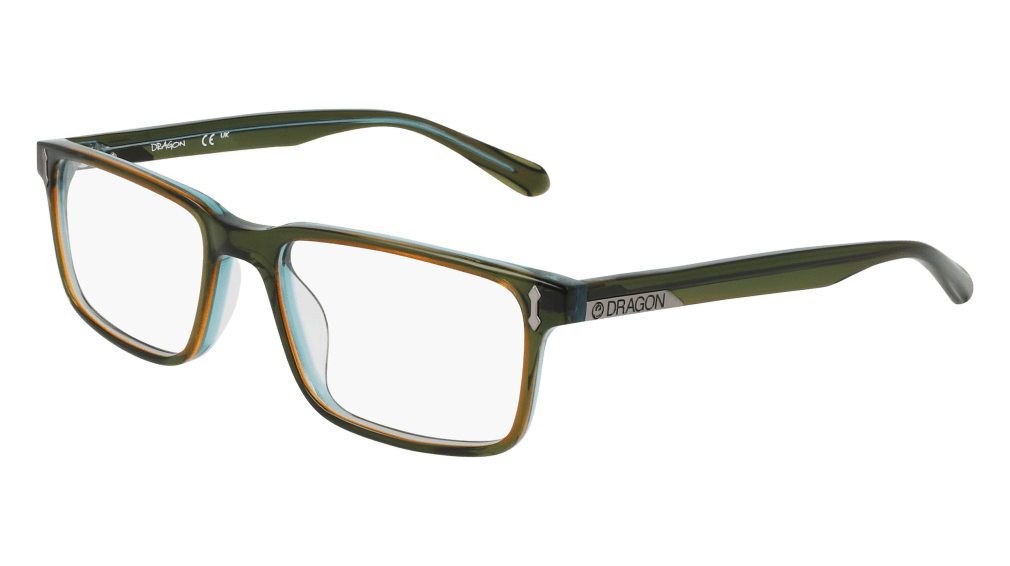 DR181 Kevin Optical Glasses | Dragon Alliance