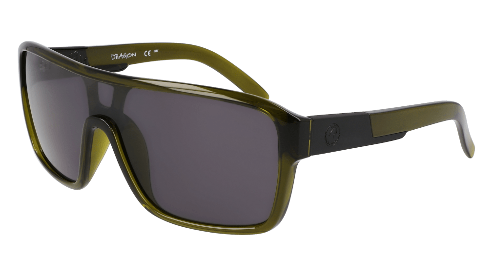 Dragon orders fame sunglasses review