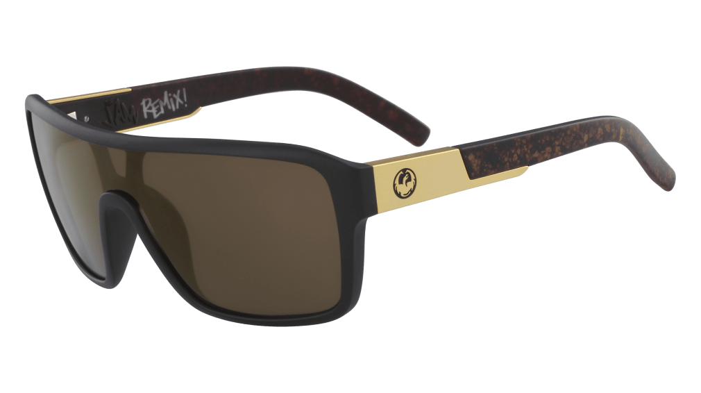 Dragon hot sale sunglasses remix