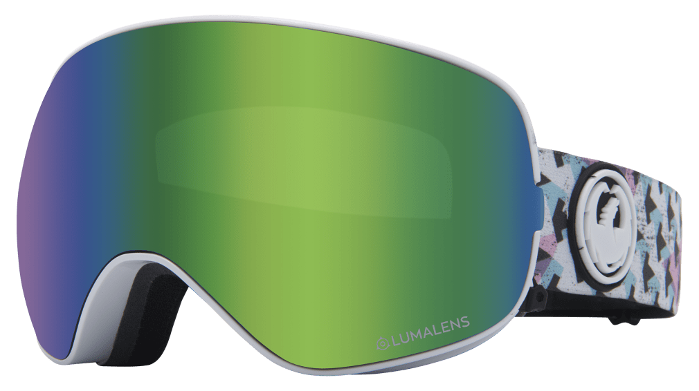 X2S Snow Goggles with Bonus Lens | Dragon Alliance