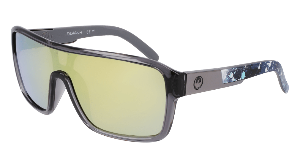 Dragon alliance the jam remix sunglasses online