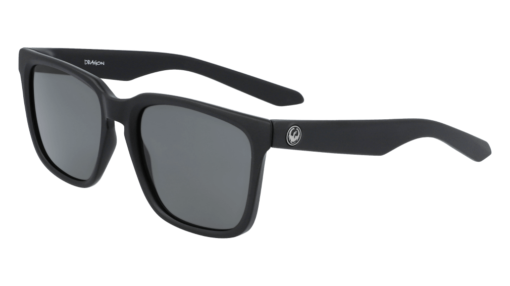 Baile LL Polar Dragon Sunglasses - Dragon