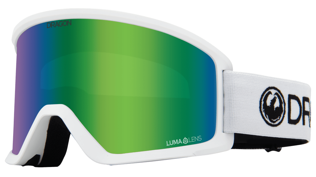 DX3 OTG Snow Goggles | Dragon Alliance