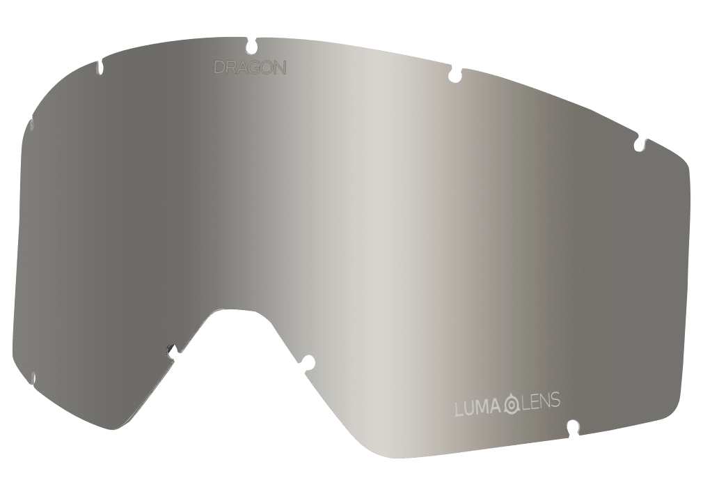 Dx3 Otg Replacement Ion Lens Dragon Snow Goggle Lenses