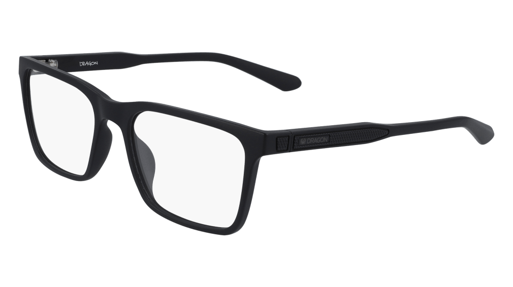 Dragon cheap rx glasses