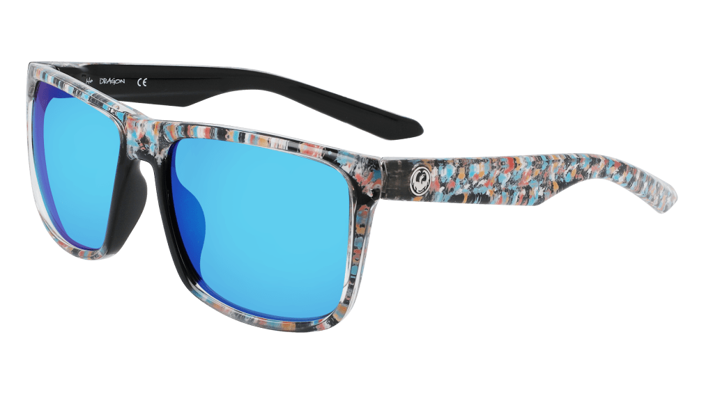 Bryan Iguchi Sunglasses Collection