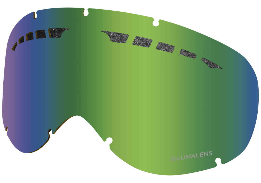 Dxs Replacement Ion Lens Dragon Snow Goggle Lenses
