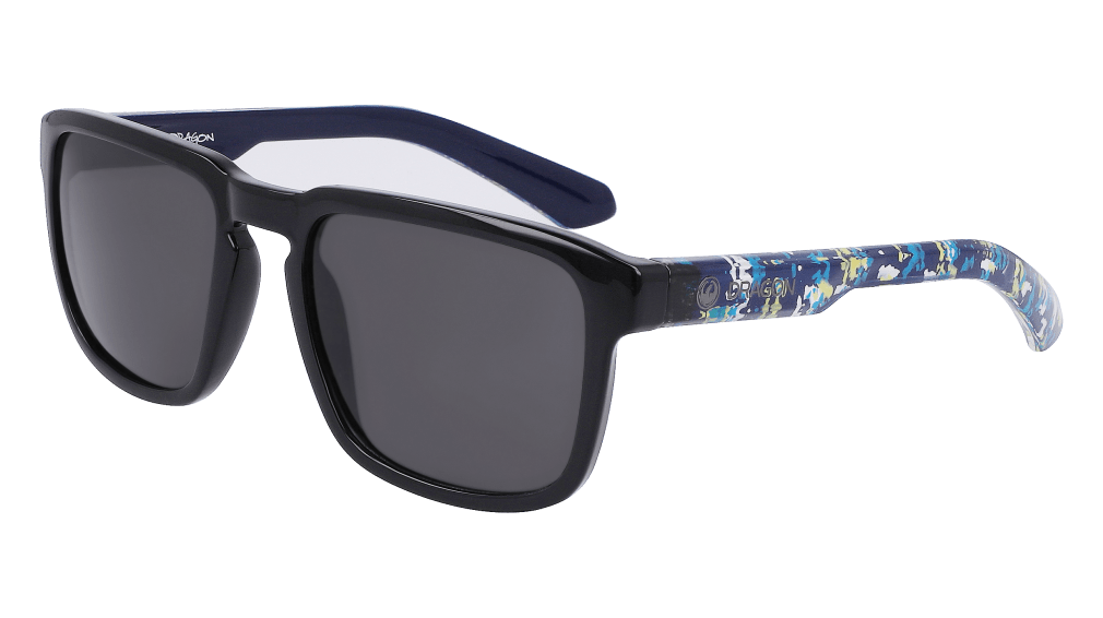 Bryan Iguchi Sunglasses Collection